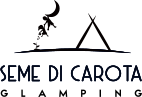 Saturnia Glamping – Seme di Carota