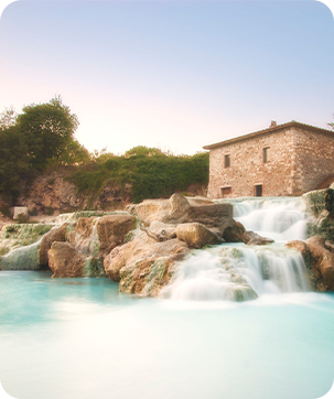 Saturnia
